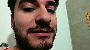 i made a fleshligt at work for my big coc