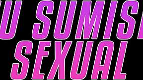 Fucking submissive neighbor with rich moans