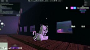 virgin friend wants leftovers, getting rough doggystyle with big cock!