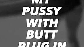 Hey, check out this risky public sex with an 18yo brunette flashing her tits