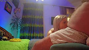 My driving instructor slammed my mouth hard during our lesson today