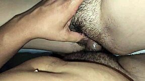 Would You Creampie This Tight Pussy Student?