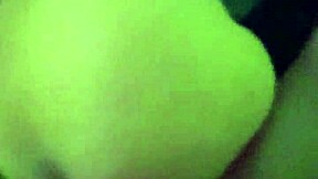 Come home to horny moaning wife getting fucked hard in living room 😩