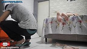 casada vadia paga montador com xerecard