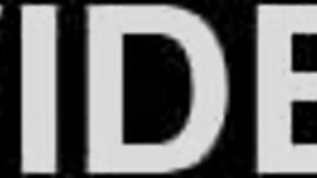 Minnie Rose's face blasted with cum.