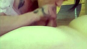 Face fucked when bored, sexy canadian babe.