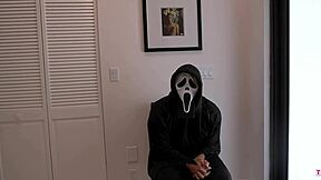 sexy lacy tate cures depression with head and pussy