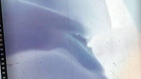 Teen White Girl Worships Big Black Cock