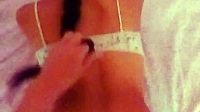 My Roommate Gets Delicious Doggystyle Sex In This New Video