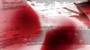 Teen White Girl Worships Big Black Cock