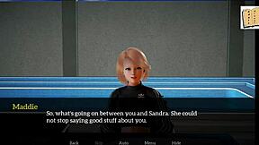 my new family 8 has teen 18+ erotic ass games with big tits and small 18+ tits in group fun