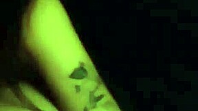 Petite Teen Deepthroats Fat Cock