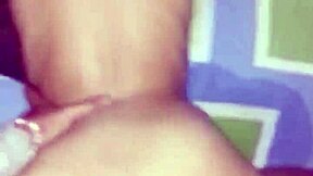 chupando y cogiendo antes de dormir con latina sexy