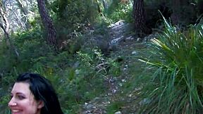 Aletta Ocean And Amanda Bleack's Asses Get Tag Teamed In Glamour Lesbian Sex