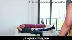 USINGPORNSTARS - FREE USE IS THE ONLY WAY IN THIS FAMILY - LILITH GRACE FIJI FALZZ