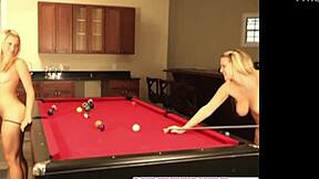 my cute stepsister is getting so naughty with me