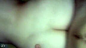 Fucking My Redhead Girlfriend At Home