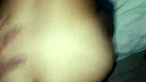 despu�s de la fiesta follando a mi cu�ada toda peda y caliente termin� abriendo las nalgas