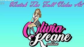 I experience my first anal fuck with the neighbor's teen