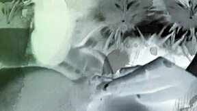 Teen White Girl Worships Big Black Cock