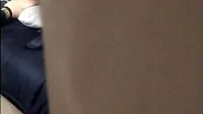 Is my horny married neighbor inviting me for hardcore sex with her fat ass?