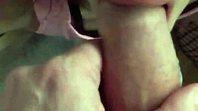 Cuddle Moments With Candie Cross!