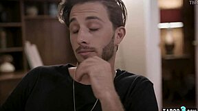 Filthy Teen Asks Stepmom To Share BF