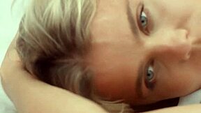 Milf Karolince CC and Teen Jessica Lawson Pose in Lingerie