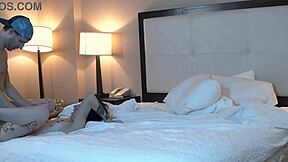 jake grand fucks tatted petite beauty gracie lou missionary