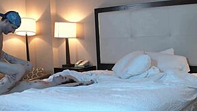 jake grand fucks tatted petite beauty gracie lou missionary