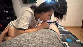 Quiero Que Me Des De Tu Rica Leche Padrastro Lléname La Boca De Tu Rica Leche