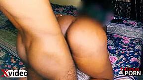 Fucking My Baby's Wet Pussy Lips Hard and Deep