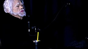 watch this interracial cuckold couple on sheer red