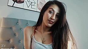 my name is danna londres, colombian teen