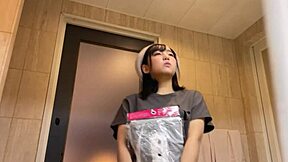 Short JD Seems Inexperienced but Gets Justice from My Dick