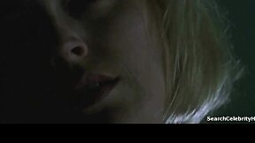 Sharon Stone's Topless Appearance In Sliver 1993 Retro Movie