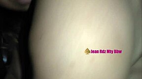 Young Bull Pounds Milf Bbw Hard