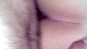 my flaquita culona is so hot