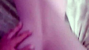 curvy couple bends over for wet pussy sex
