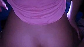 Brunette Babysitter Sister-In-Law Wakes Me With Rich Ass Rides In Pov