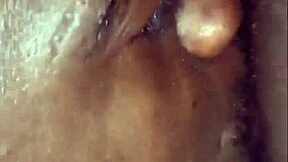skinny teen in kumasi enjoys quick homemade sex