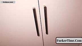 Stepdaughter Caught Moaning My Name - Adrianna Jade