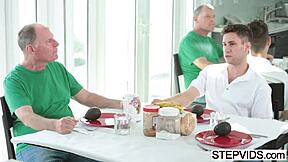 kagney linn karter seducing her stepson, i can't resist his big cock