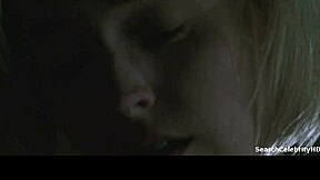 Sharon Stone's Topless Appearance In Sliver 1993 Retro Movie