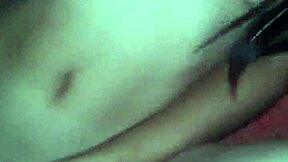 Brunette Babysitter Sister-In-Law Wakes Me With Rich Ass Rides In Pov