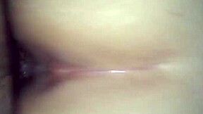 my flaquita culona is so hot