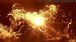 Hey, check sexy Latina Susy Sweet in hard interracial gang bang!