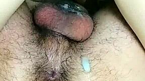 homemade creampie cumshot compilation by rastagirl