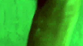 Tight Hairy Pussy Gets Juicy Close-Up