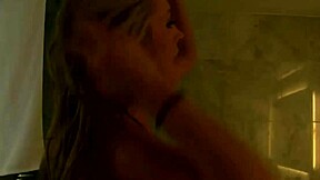 Sexy legal teen gets nailed in wet pussy blowjob